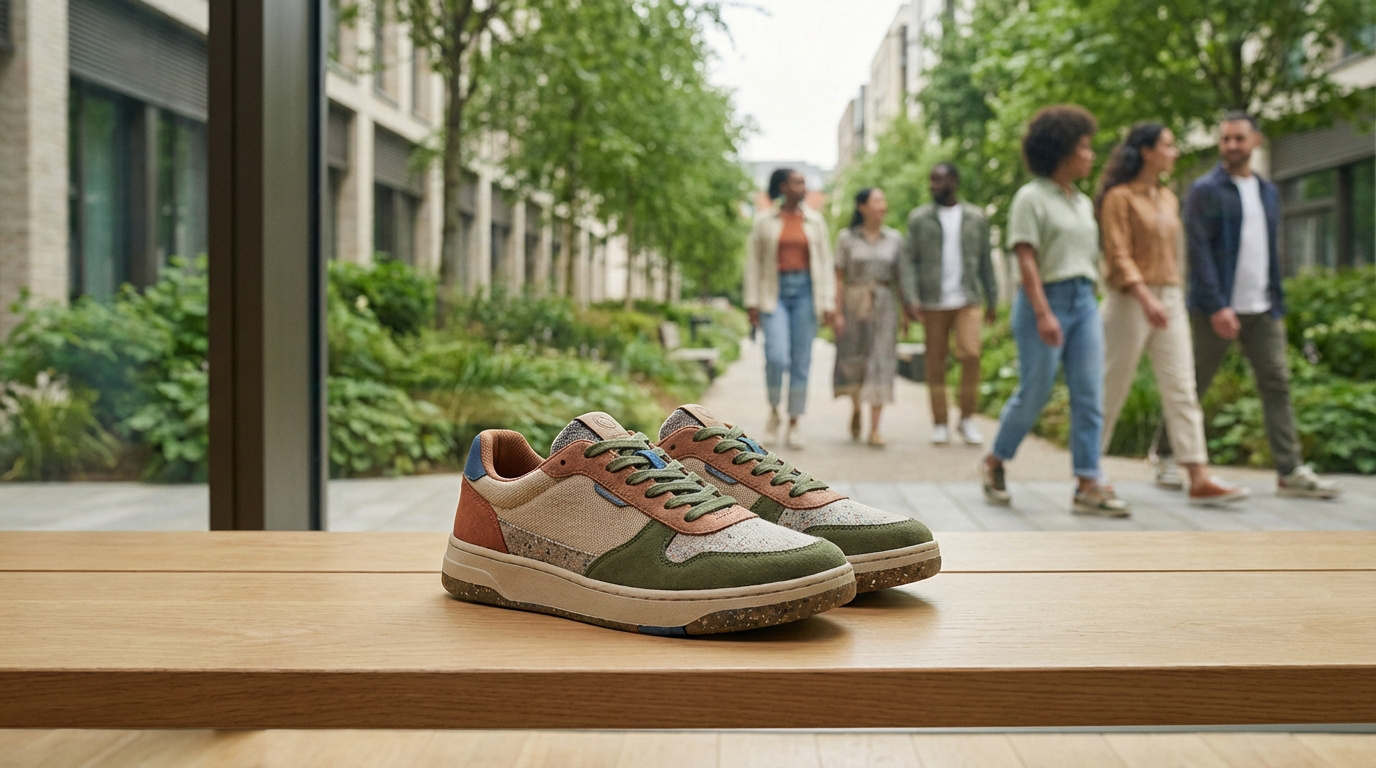 Chaussures éco-responsables | top 6 des marques [2026] - Beauty Star Institut Beauté