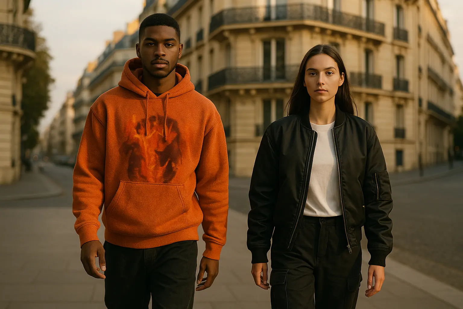 streetwear project x : collabs 2025 & culture urbaine - Beauty Star Institut Beauté